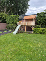 Speelhuisje De Kastanje