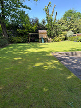 Speelhuisje de Berk