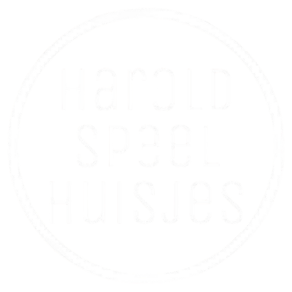 Haroldspeelhuisjes