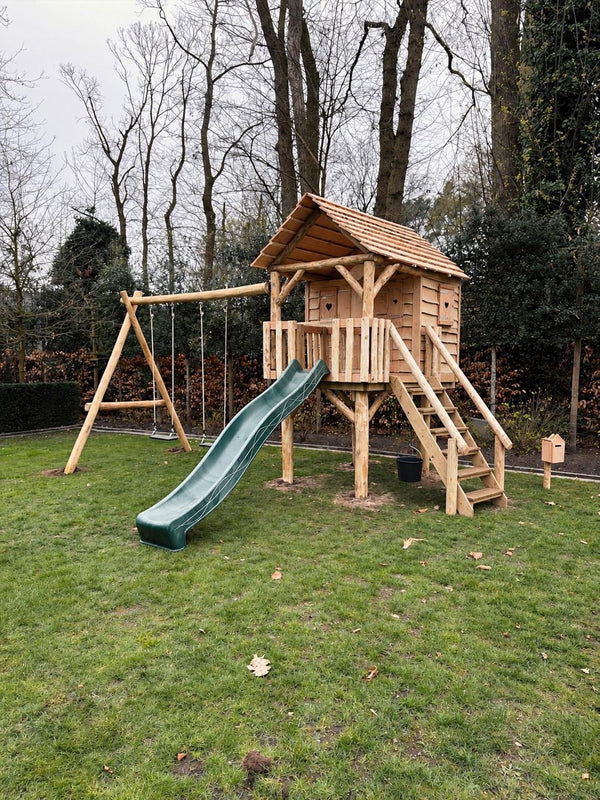 Aussichtsturm De Boshut