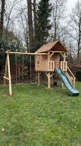 Aussichtsturm De Boshut