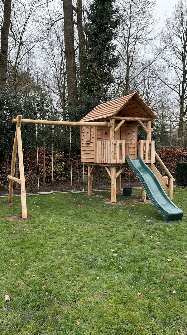 Aussichtsturm De Boshut