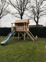 Speelhuisje De Eik