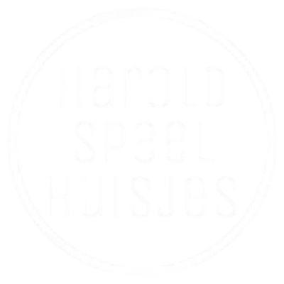 Haroldspeelhuisjes 